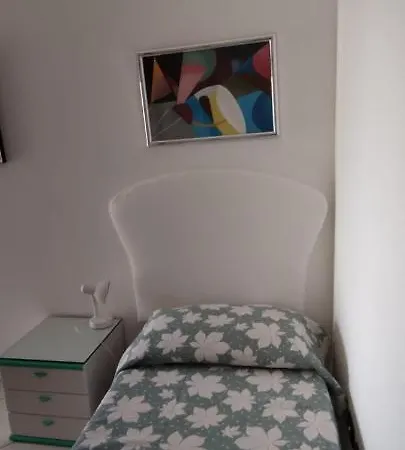 Doppiax Отель типа 