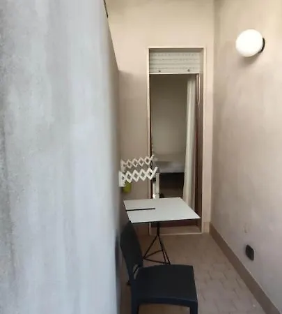 Doppiax Отель типа 