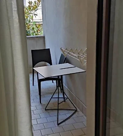 Couette-café Doppiax San Salvo